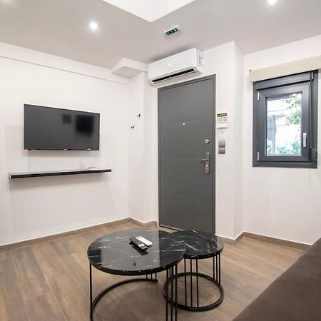 Antigonidon Loft Tessalónica Exterior foto