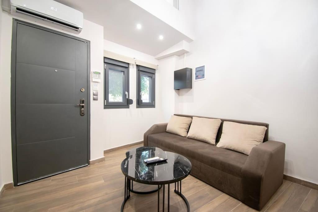 Antigonidon Loft Tessalónica Exterior foto